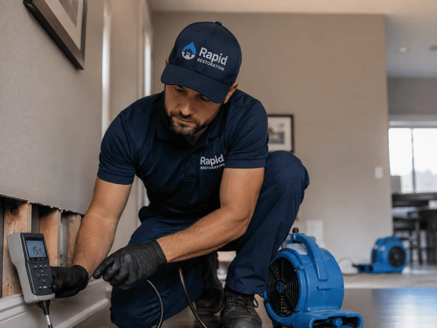 Common questions about Dehumidification in Saratoga, WY